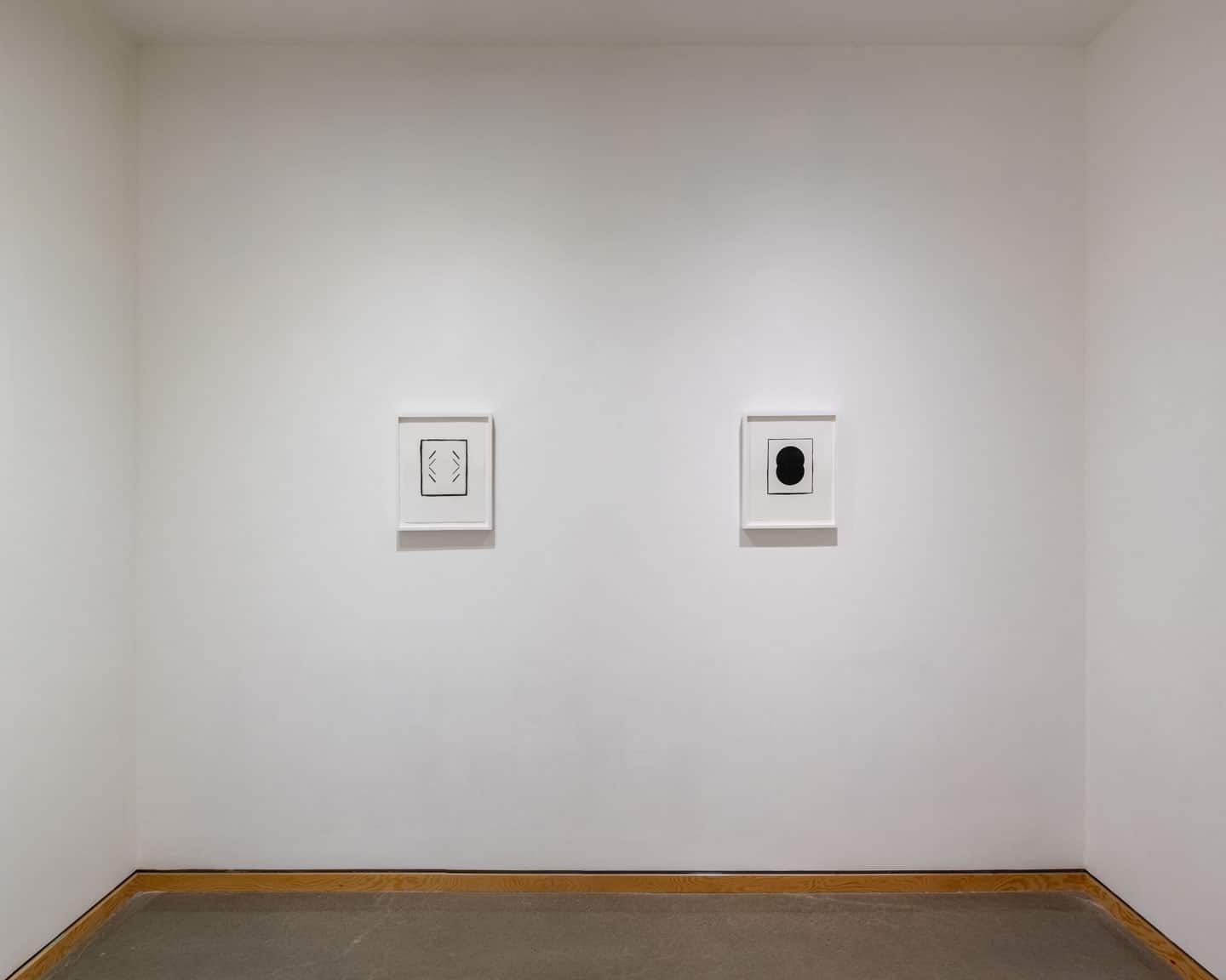 Isabel M Martinez at Angell Gallery